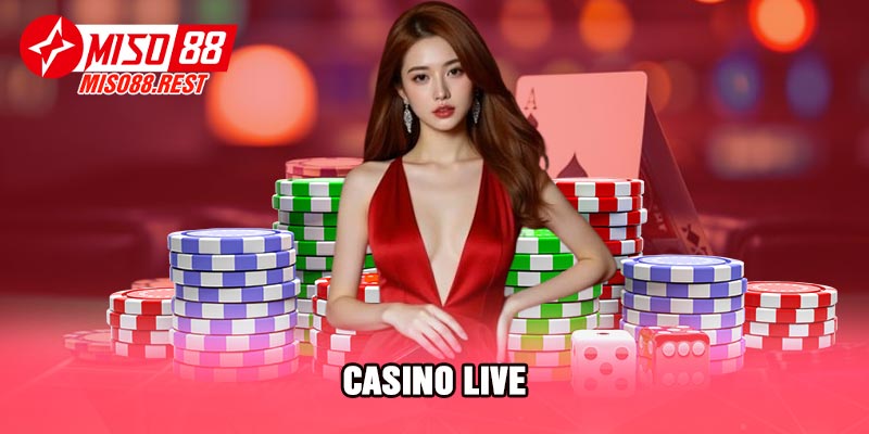 Casino live